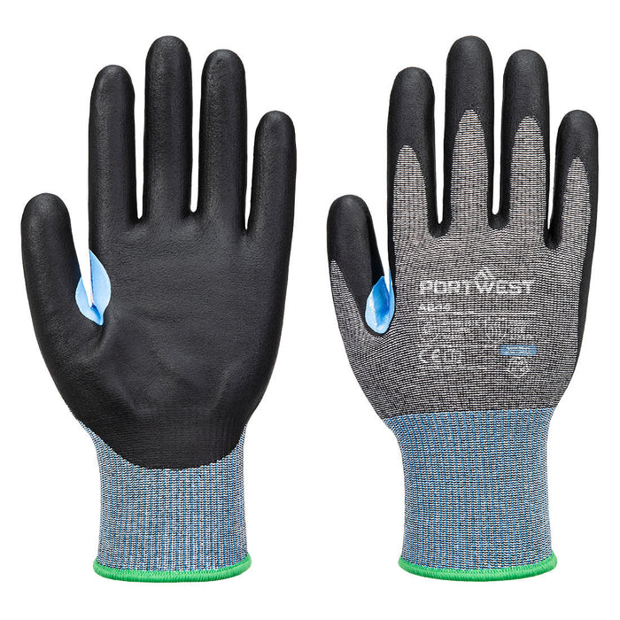 A644 - CS Cut D15 Nitrile Glove