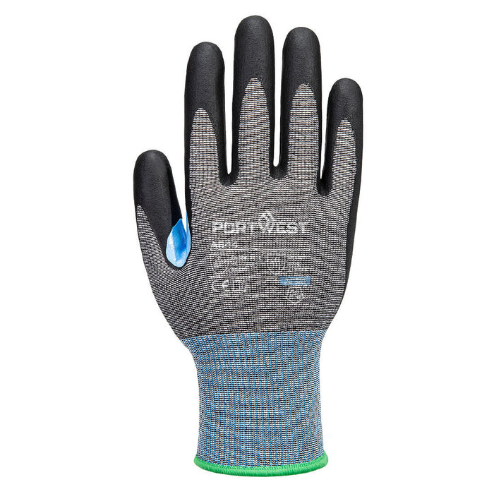 A644 - CS Cut D15 Nitrile Glove
