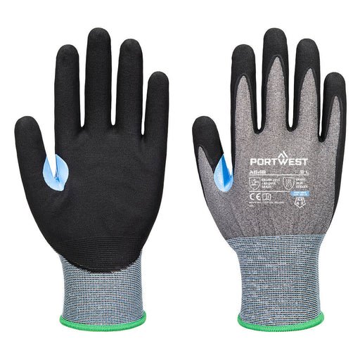 A648 - CS Cut D21 Nitrile Glove
