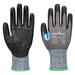 A649 - CS Cut D21 PU Glove