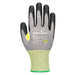 A651 - CS Cut E15 PU Glove