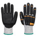 A718 - Impact C13 Nitrile Foam Glove