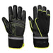 A753 - Cold 450 PU Waterproof Mechanical Glove