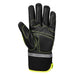 A753 - Cold 450 PU Waterproof Mechanical Glove