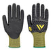 A756 - Impact E18 Nitrile Antistatic ESD Glove