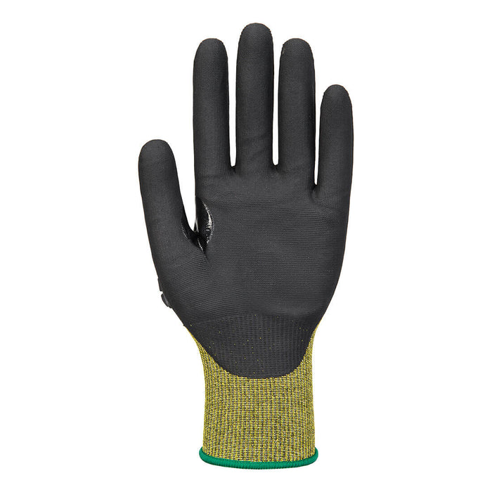 A756 - Impact E18 Nitrile Antistatic ESD Glove