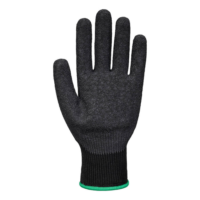 A793 - Needle Resistant F10 Latex Crinkle Glove