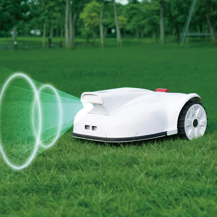 Alva Robotic Lawn Mower