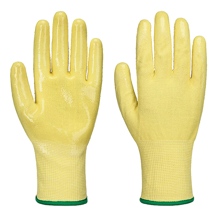 AP42 - Cut E15 Silicone Heat Glove
