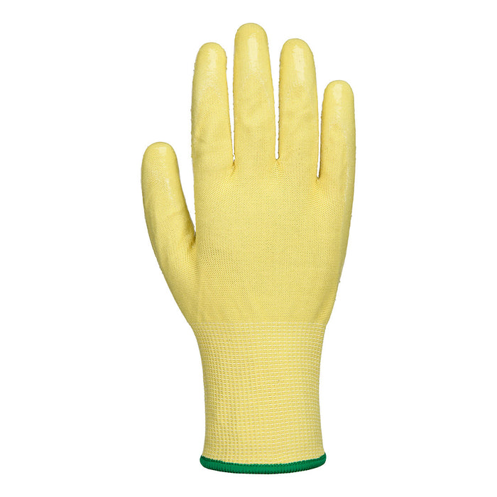 AP42 - Cut E15 Silicone Heat Glove