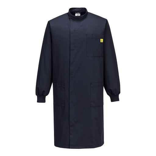 AS15 - Anti-Static ESD Howie Coat - 
