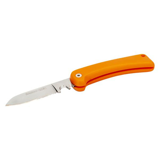 Bahco Electricians Folding Knives with 65 mm Blades 2820EF2