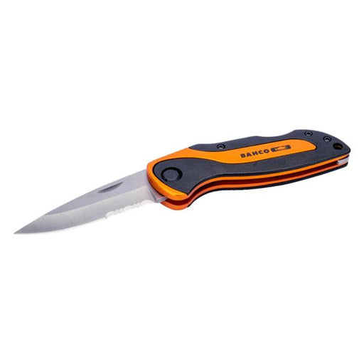 Bahco Sports Foldable Knives for Rope Cutting KBSK-01