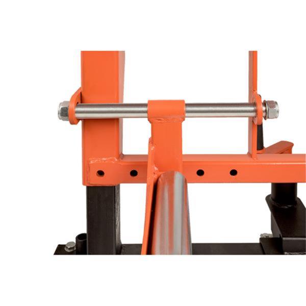 Wheel Dolly BH8AC3-600