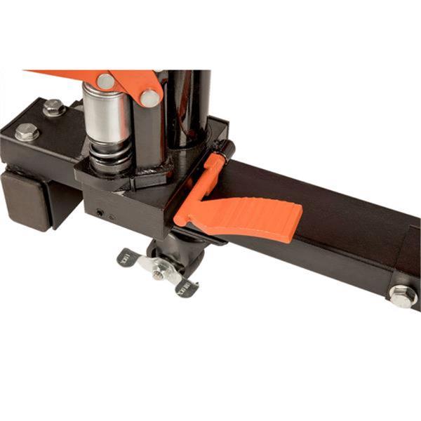 Wheel Dolly BH8AC3-600