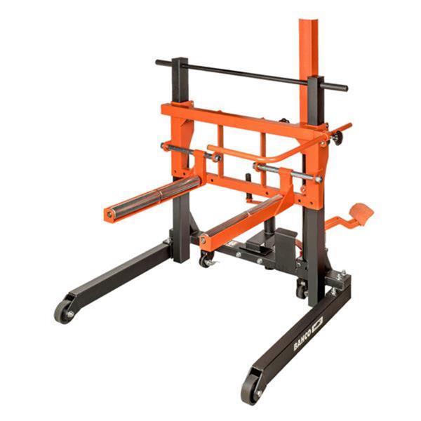 Wheel Dolly BH8AC3-600