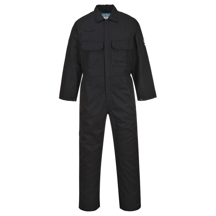 BIZ1 - Bizweld Work FR Coverall