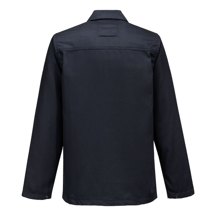 BIZ2 - Bizweld Work FR Jacket -