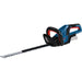 Bosch GHE 18V-50 Cordless 50cm Blade Hedgtrimmer (Bare Unit)