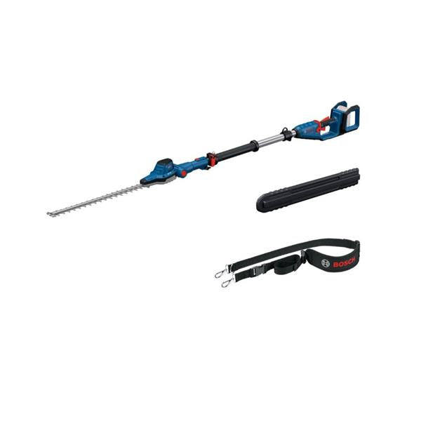 Bosch GHE 18V-50 TP Cordless Telescopic Hedgecutter (Bare Unit)