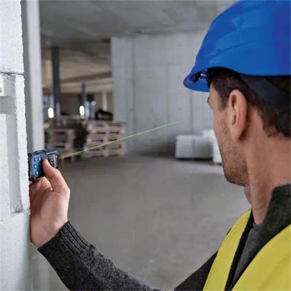 GLM 50-27 CG Professional Laser Measure - 0601072U00