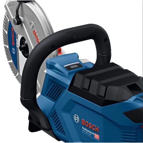 Bosch GCS 18V-230 18V Brushless 230mm Cut Off Saw (Bare unit)