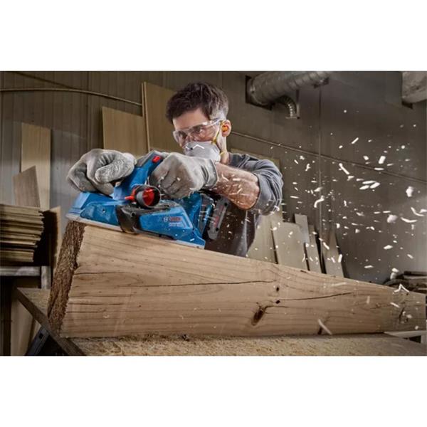 Bosch GHO 18V-26 Cordless 18V Planer (Bare Unit)