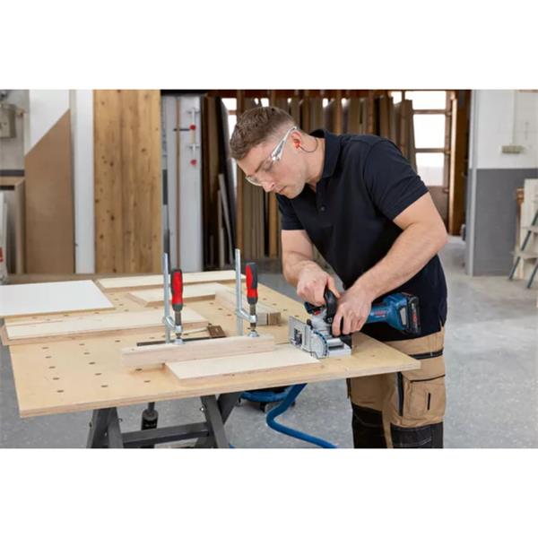 Bosch GFF 18V-22 Professional Biscuit Joiner (Bare Unit)
