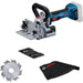 Bosch GFF 18V-22 Professional Biscuit Joiner (Bare Unit)