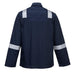 BZ13 - Bizweld Work FR Jacket -