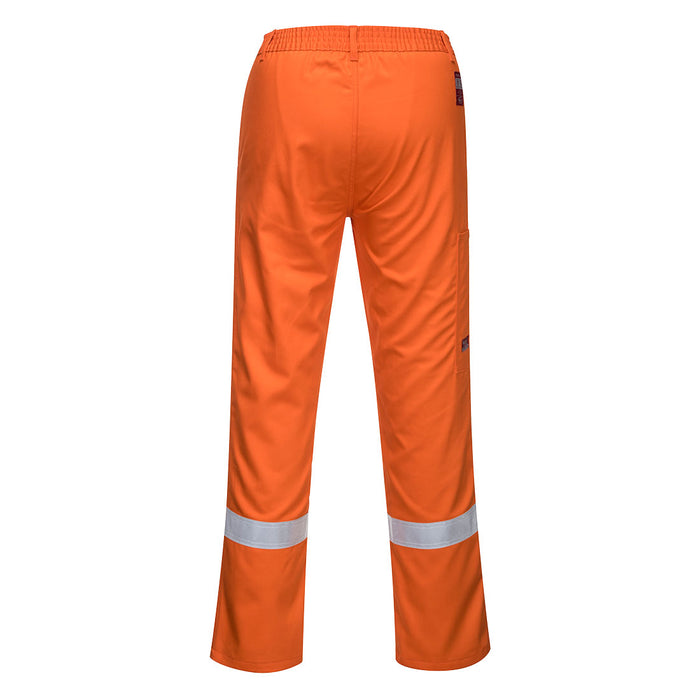 BZ14 - Bizweld Work FR Trousers -