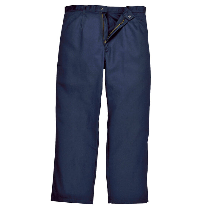 BZ30 - Bizweld Work FR Trousers -