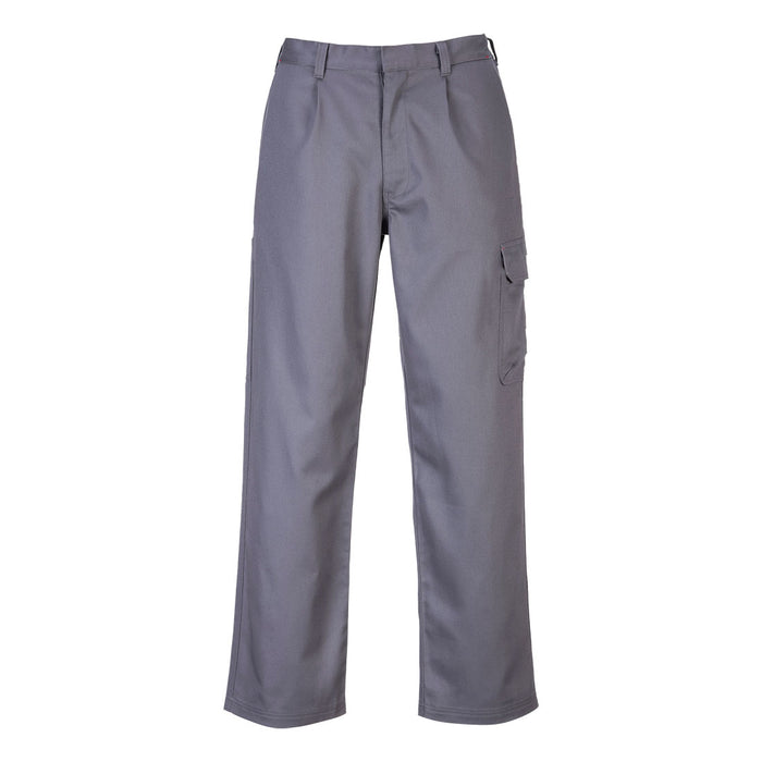 BZ31 - Bizweld Work FR Trousers