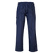 BZ31 - Bizweld Work FR Trousers -