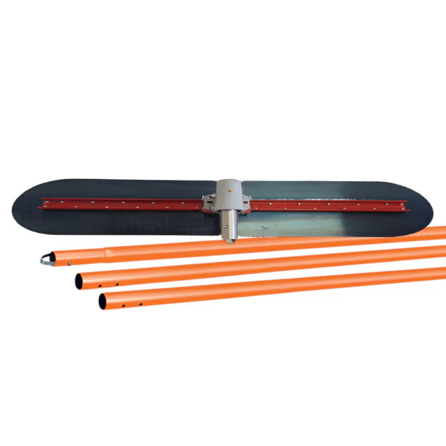 TEXAS-PRO Big Blue Bullfloat Kit