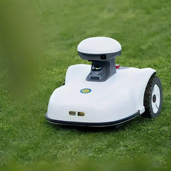 Blix Robotic Lawn Mower