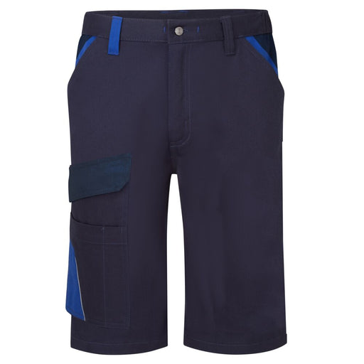 CD114 - WX1 Two Tone Cotton Shorts - 