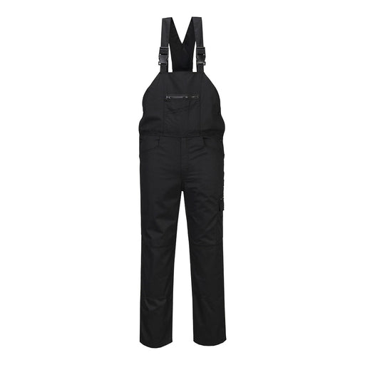 CD850 - WX2 Eco Stretch Bib and Brace
