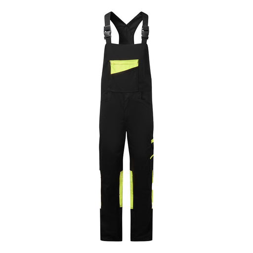 CD850 - WX2 Eco Stretch Bib and Brace - 