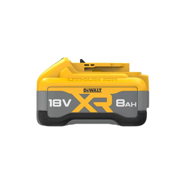 DCB1880-XJ 18V XR 8.0Ah Battery