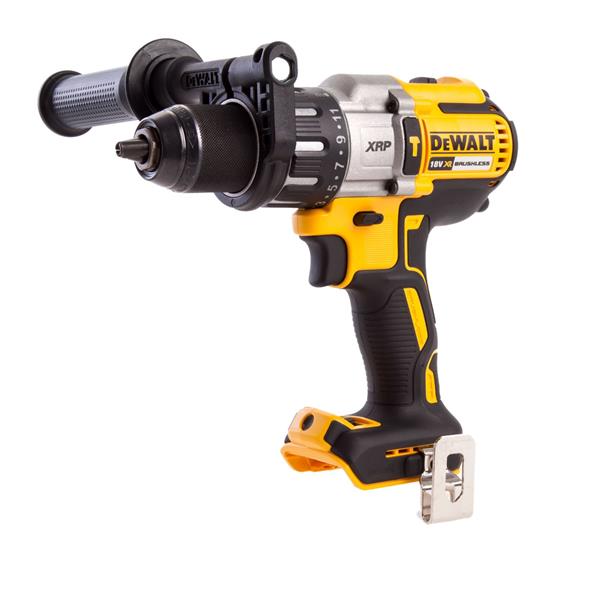 DCD996N 18V XR 3 Speed Brushless Combi Drill (Bare Unit)