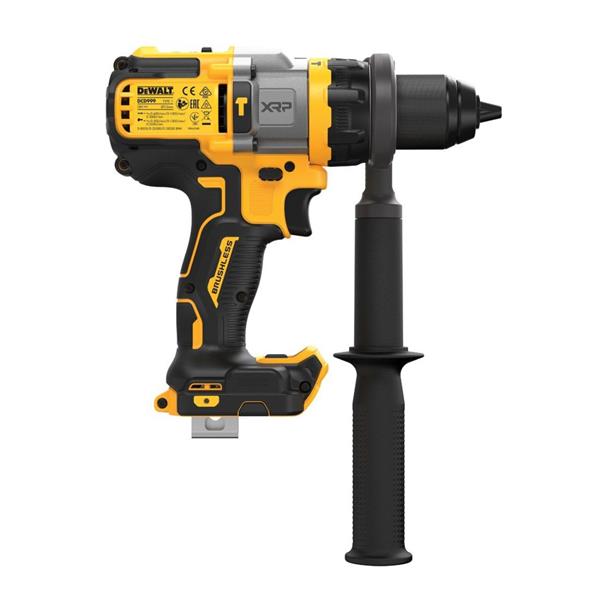 DCD999NT 18V XR XRP Hammer Drill with Flexvolt Advantage (Bare Unit)