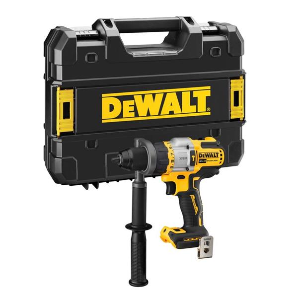 DCD999NT 18V XR XRP Hammer Drill with Flexvolt Advantage (Bare Unit)