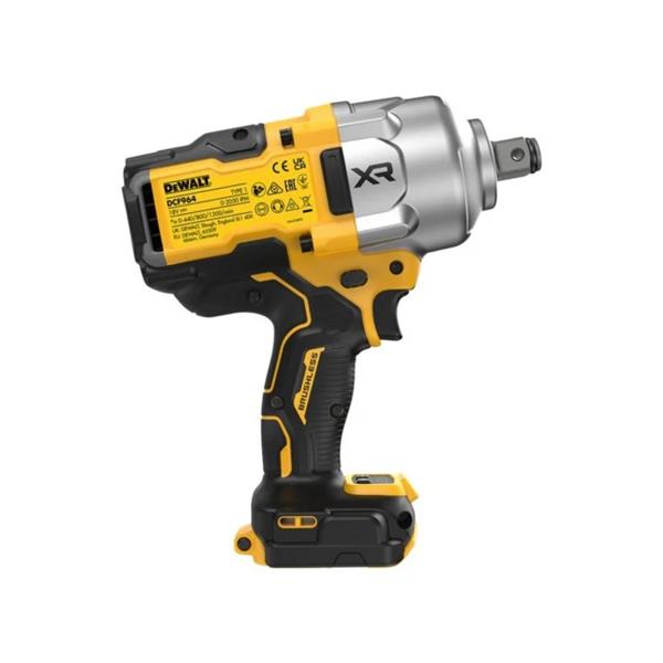 DCF964N Dewalt 3/4" Impact Wrench – Bare Unit