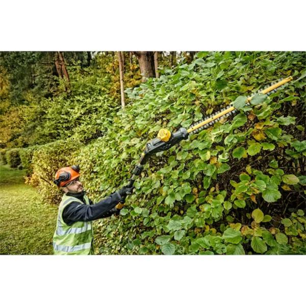 DCMPH566N-XJ 18V Pole Hedge Trimmer (Bare Unit)