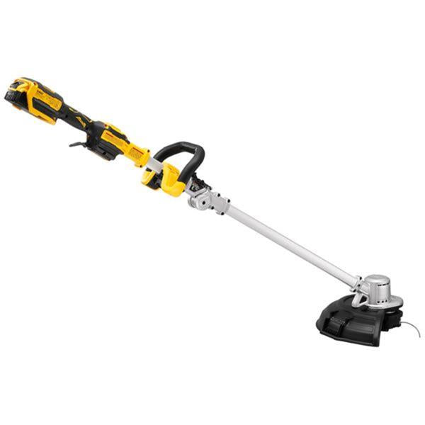DCMST561P1 18V XR Brushless String Trimmer (1x5Ah)