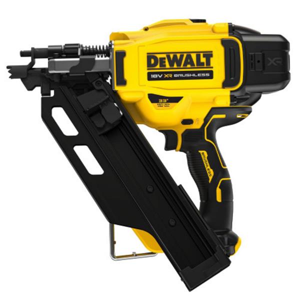 DCN930N 18V New Generation Framing Nailer (Bare Unit)