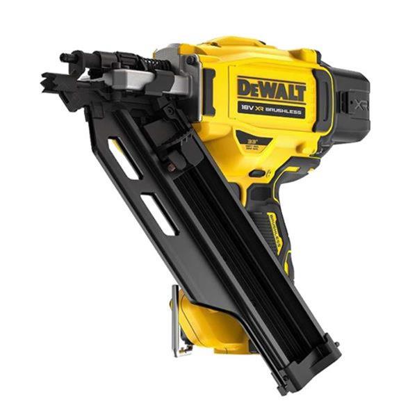 DCN930N 18V New Generation Framing Nailer (Bare Unit)