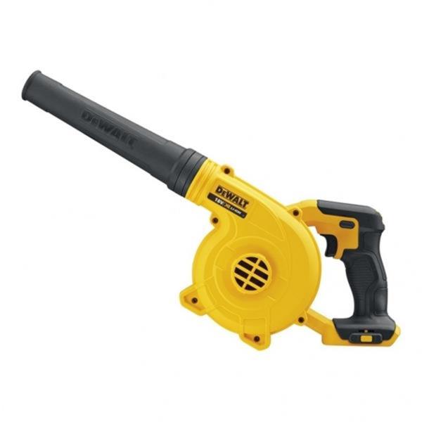 DCV100-XJ 18V Compact Jobsite Blower (Bare Unit)