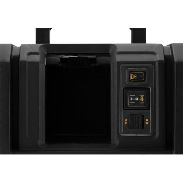 DCV586MN-XJ 54V FlexVolt M-Class Dust Extractor Kit (Bare Unit)